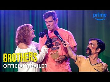 Official Trailer