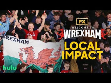 Reinvigorating Wrexham
