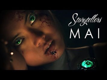 STORYTELLERS - MAI (EP.2)