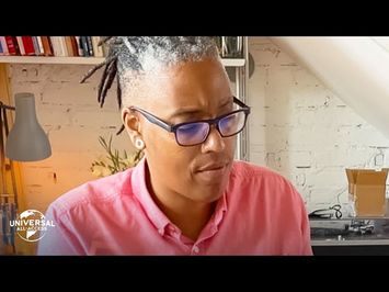 Growing Up Different - Extended Preview