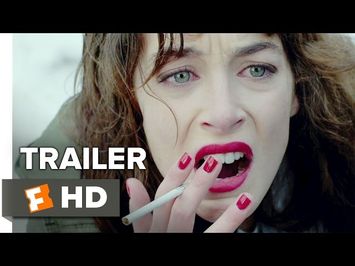 Cosmos Official Trailer 1 (2016) - Sabine Azéma, Jean-François Balmer Movie HD