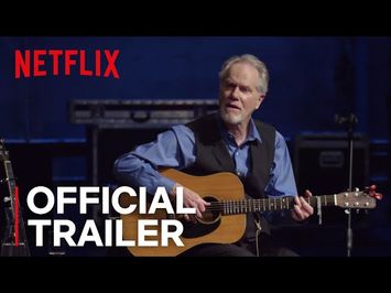 Loudon Wainwright III: Surviving Twin | Official Trailer [HD] | Netflix