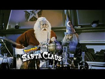 RiffTrax Live: Santa Claus (preview)