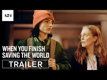 Official Trailer