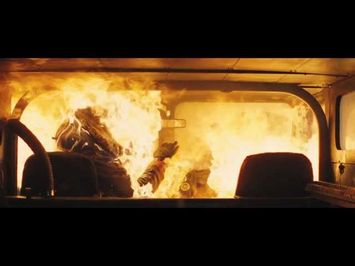 Restricted Trailer