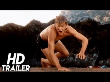 Creepshow 2 (1987) ORIGINAL TRAILER [HD 1080p]