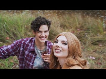 The Rebrand | Found Footage Horror | UFF8 Trailer