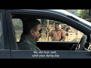 Soul of Sand - trailer
