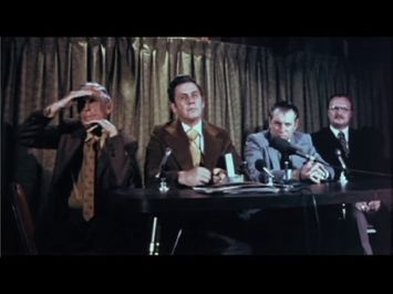Harlan County USA Trailer