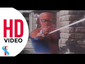 Spider-Man: Strikes Back - (1978) Official Trailer #1 [HD]