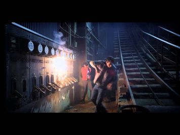 Official Trailer