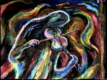 Ghost Bird: The Life and Art of Judith Deim (2000, Trailer)