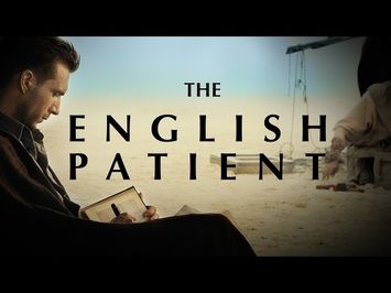 The English Patient | Official Trailer (HD) - Ralph Fiennes, Juliette Binoche | MIRAMAX