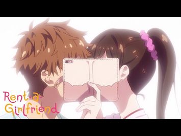 KISS?! [Subtitled]