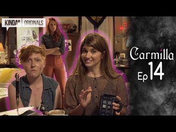 Carmilla | S1 E14 