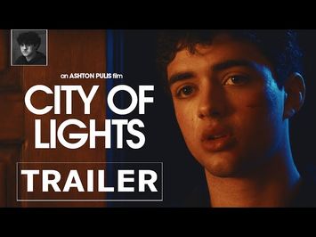 CITY OF LIGHTS - Trailer