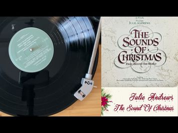 The Sound of Christmas (1990) - Julie Andrews