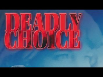 Deadly Choice | Full Movie - dealing with the subject of abortion