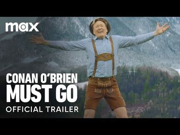 Season 2 Official Trailer