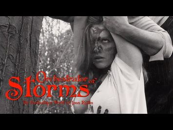 Orchestrator of Storms: The Fantastique World of Jean Rollin Clip - May 68