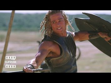Achilles Revenge
