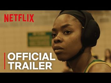 First Match | Official Trailer [HD] | Netflix