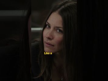Now you see her, now you don't.