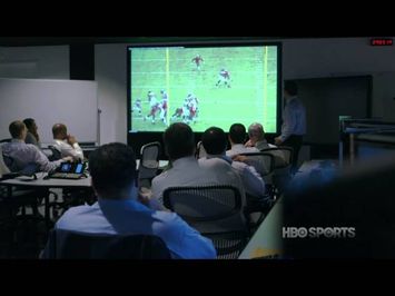 State of Play Clip - Culture Shock (HBO Sports)