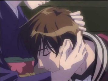 Ai Yori Aoshi - Available Now on DVD - Trailer
