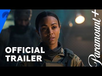 Official Trailer