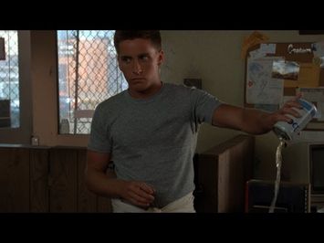 Three Reasons: Repo Man