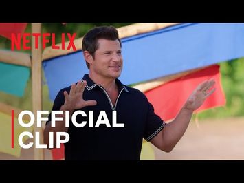 S2 - Compatibility Challenge - Official Clip