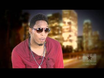 Deitrick Haddon Makes Big Screen Debut in 