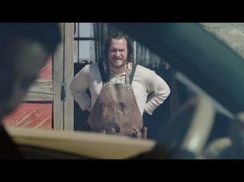 UK Trailer