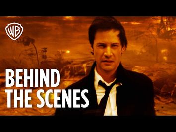 Behind the Scenes: A Story Beyond Heaven and Hell