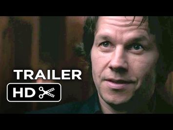 The Gambler Official Trailer #1 (2014) - Mark Wahlberg, Jessica Lange Movie HD