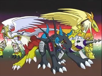Digimon Adventure 02 Opening [Subtitled]