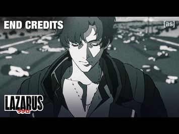 End Credits