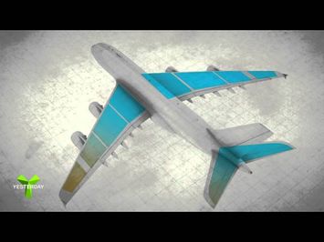 Yesterday | Impossible Engineering: Episode 6 preview 2