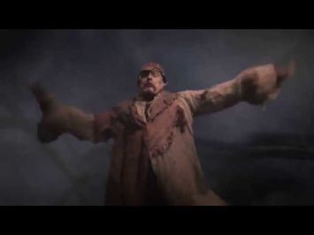 H P Lovecraft's The Dark Sleep (2012)