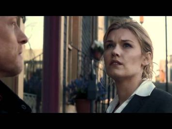 Season 1 Trailer