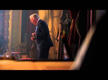 Barrymore 2012 Movie Trailer