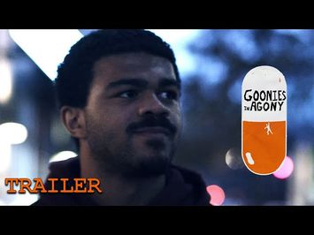 TRAILER - Goonies in Agony