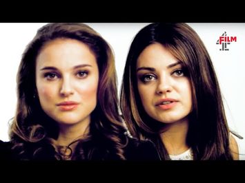 Natalie Portman, Mila Kunis and more on Black Swan | Film4 Interview Special