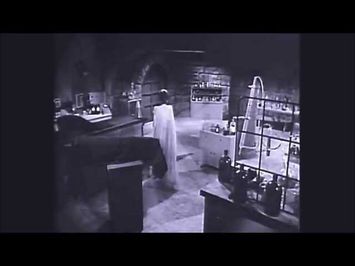 Castle of Evil (1966) - Trailer