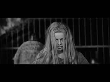 Marketa Lazarová (1967) - trailer