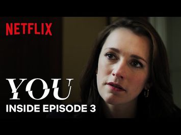 Season 5 - Inside Episode 3: Impostor Syndrome