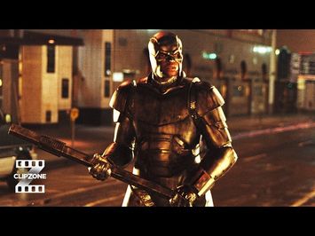 Steel Stops Crime