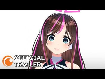 Official Trailer [Subtitled]