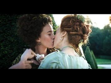 Marie-Antoinette (Season 2) | Trailer